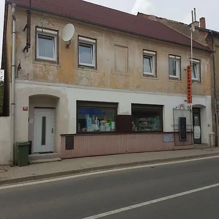 Bed & Breakfast House