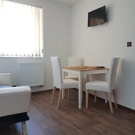 Bed & Breakfast House Staňkov