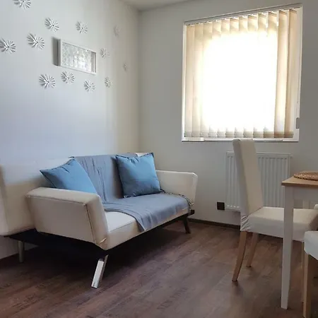 Bed & Breakfast House Staňkov