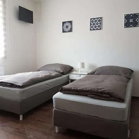 House Bed & Breakfast Staňkov