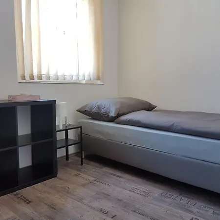 Bed & Breakfast House